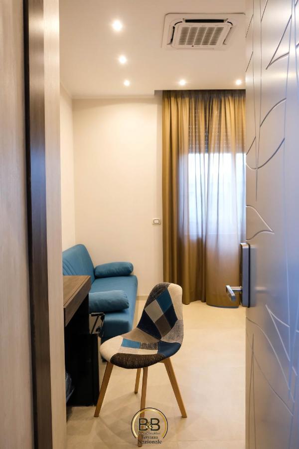 B&B Terrazza Nazionale Napoli Exterior foto